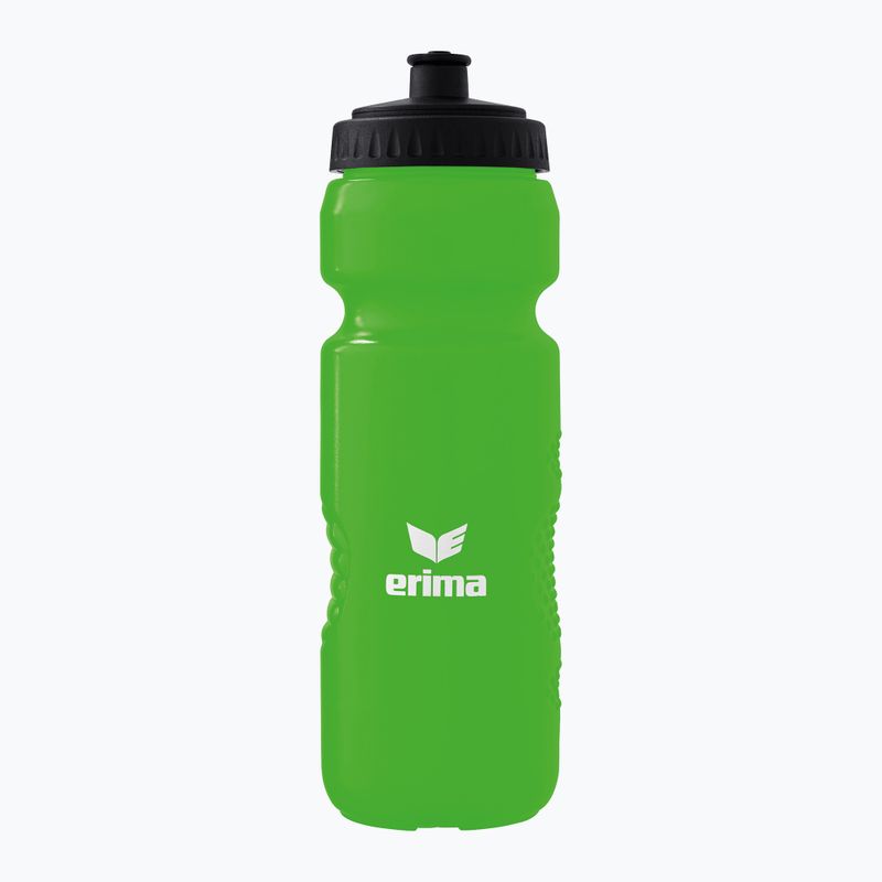Borraccia ERIMA Drinking Bottle Team 800 ml green