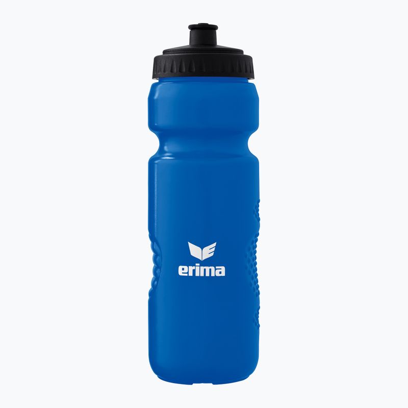 Borraccia ERIMA Drinking Bottle Team 800 ml new royal