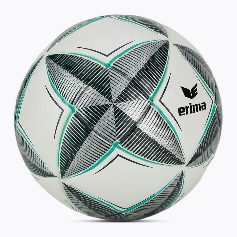 ERIMA Senzor Star Pro calcio felce verde/emeraldo/grigio argento dimensioni 5 2