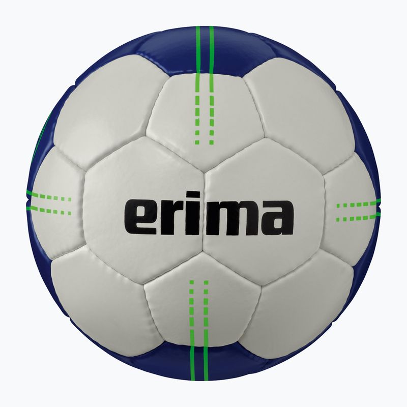 ERIMA Pure Grip Handball No. 1 nuovo navy/grigio freddo taglia 2 4
