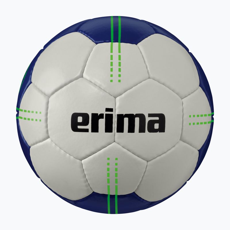 ERIMA Pure Grip Handball No. 1 nuovo navy/grigio freddo taglia 3 4