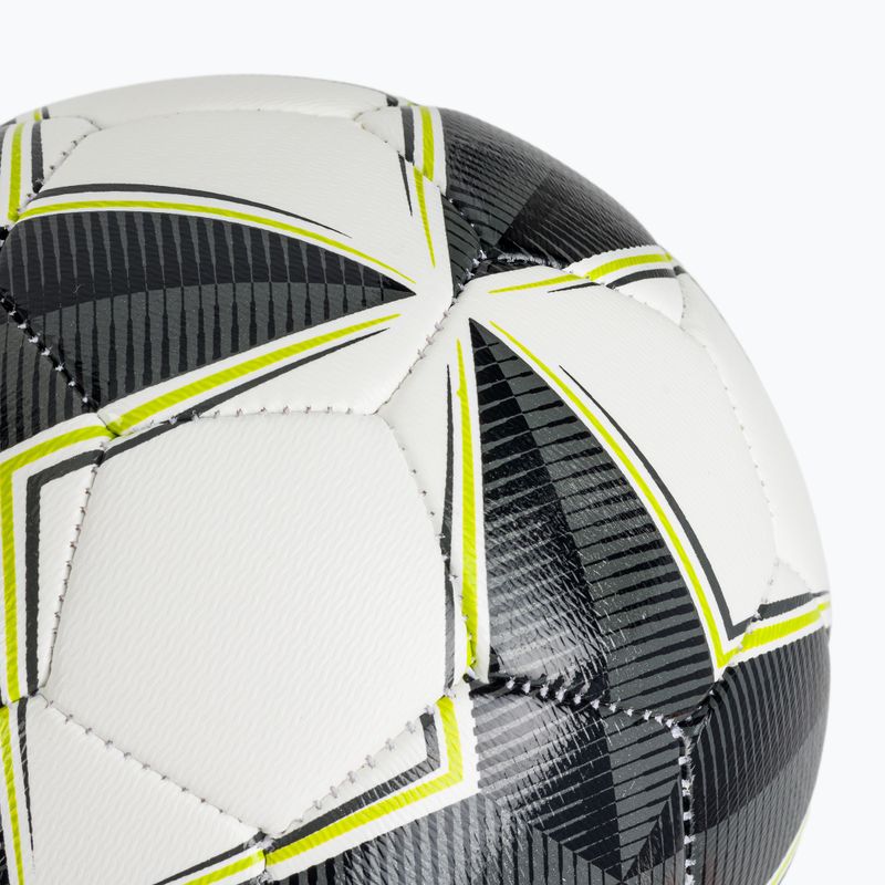 ERIMA Senzor Star Match Mini calcio nero/grigio taglia 0 3