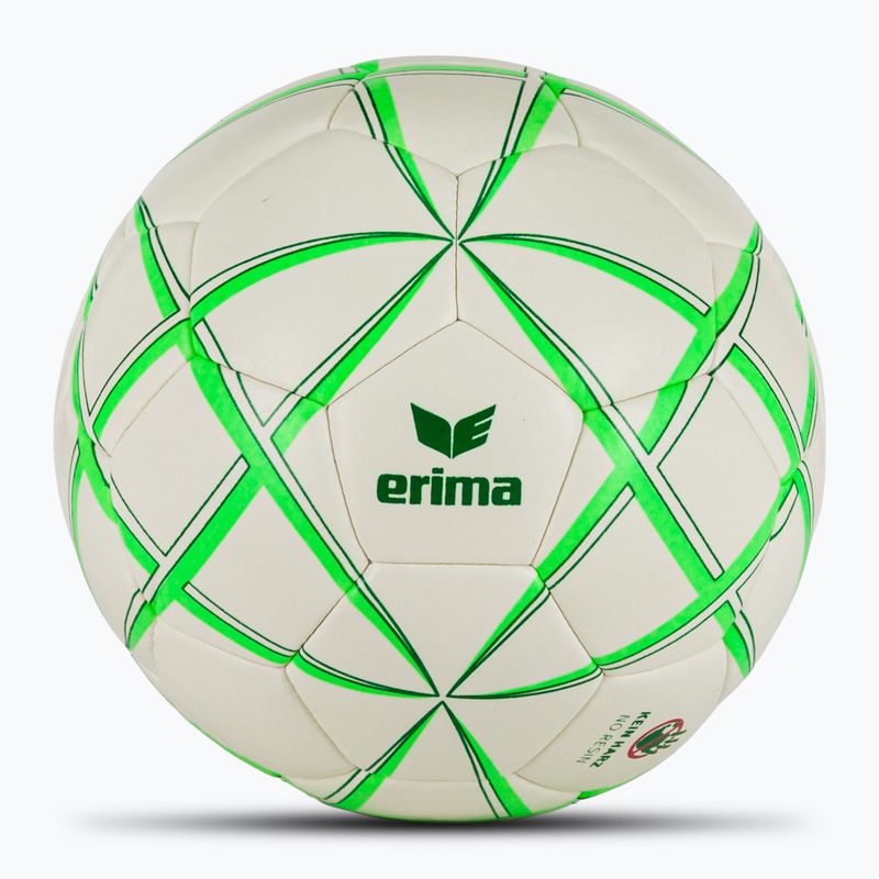 Pallamano ERIMA Magic bianca taglia 2