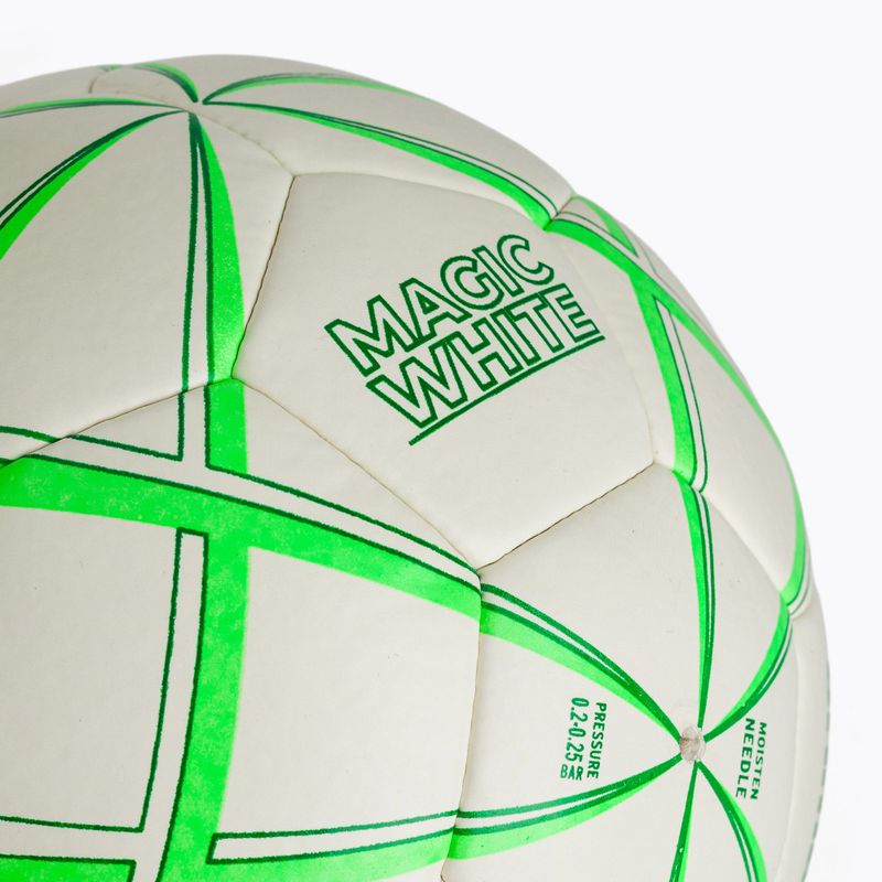 Pallamano ERIMA Magic bianca taglia 2 3