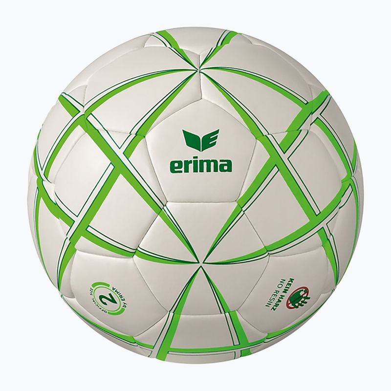 Pallamano ERIMA Magic bianca taglia 2