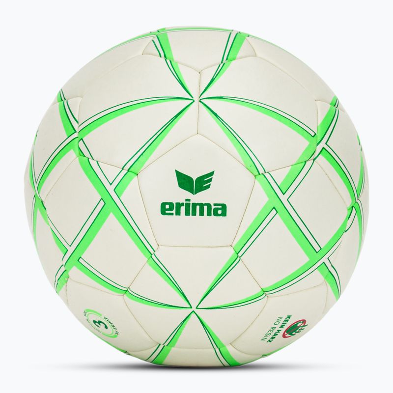 Pallamano ERIMA Magic bianca taglia 3