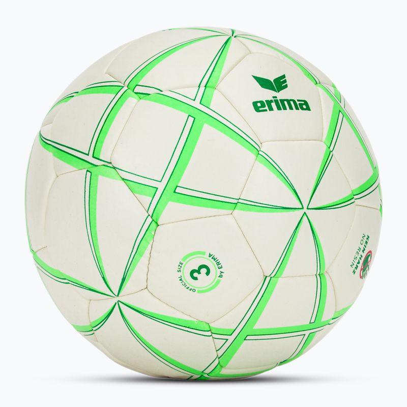Pallamano ERIMA Magic bianca taglia 3 2