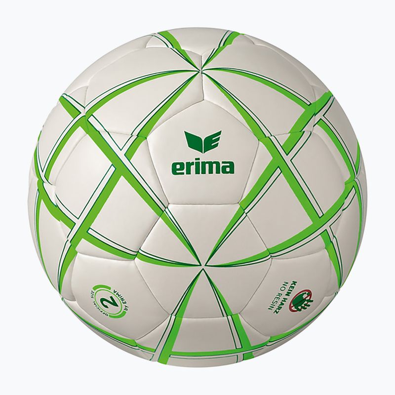 Pallamano ERIMA Magic bianca taglia 3
