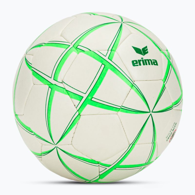 ERIMA pallamano Magic bianco bianco taglia 0 2