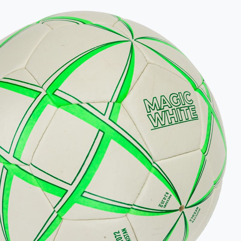 ERIMA pallamano Magic bianco bianco taglia 0 3