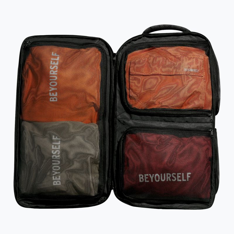 Zaino da calcio ERIMA All-In-One Bag black 45 l black 3