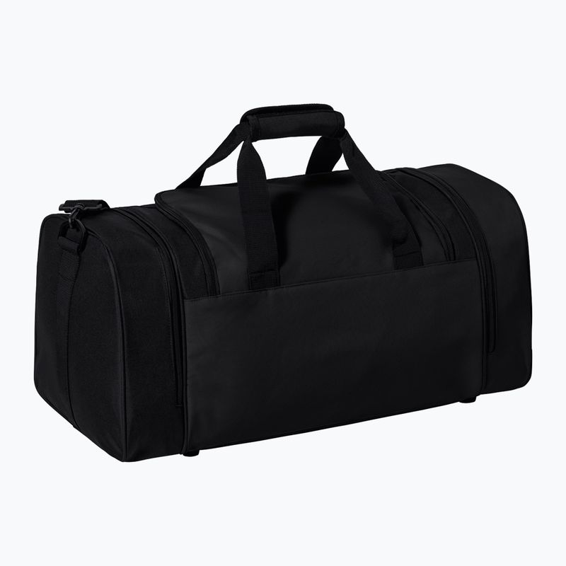 Borsa da allenamento ERIMA Six Wings Sports Bag 28 l black