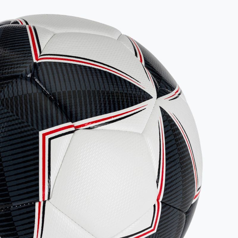ERIMA Senzor Star Training calcio nero/grigio taglia 5 3