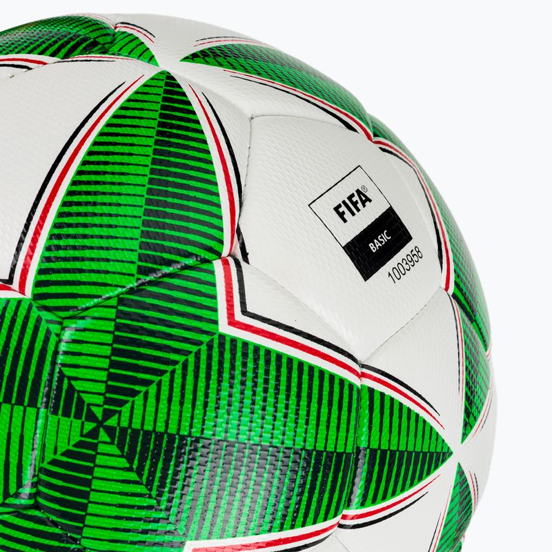 ERIMA Senzor Star Training verde taglia 4 calcio 3