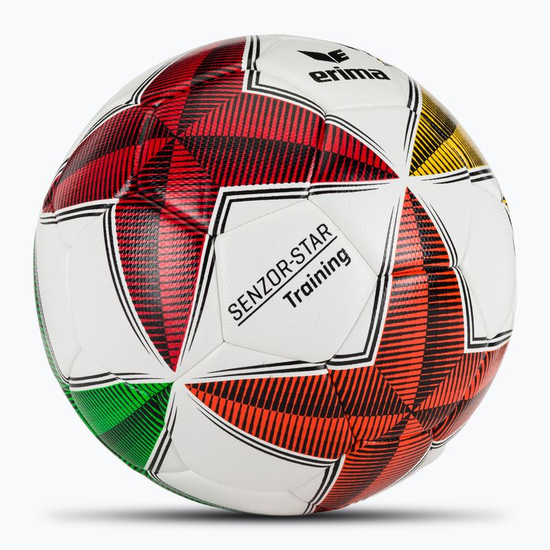 ERIMA Senzor Star Formazione varie dimensioni 5 calcio 2