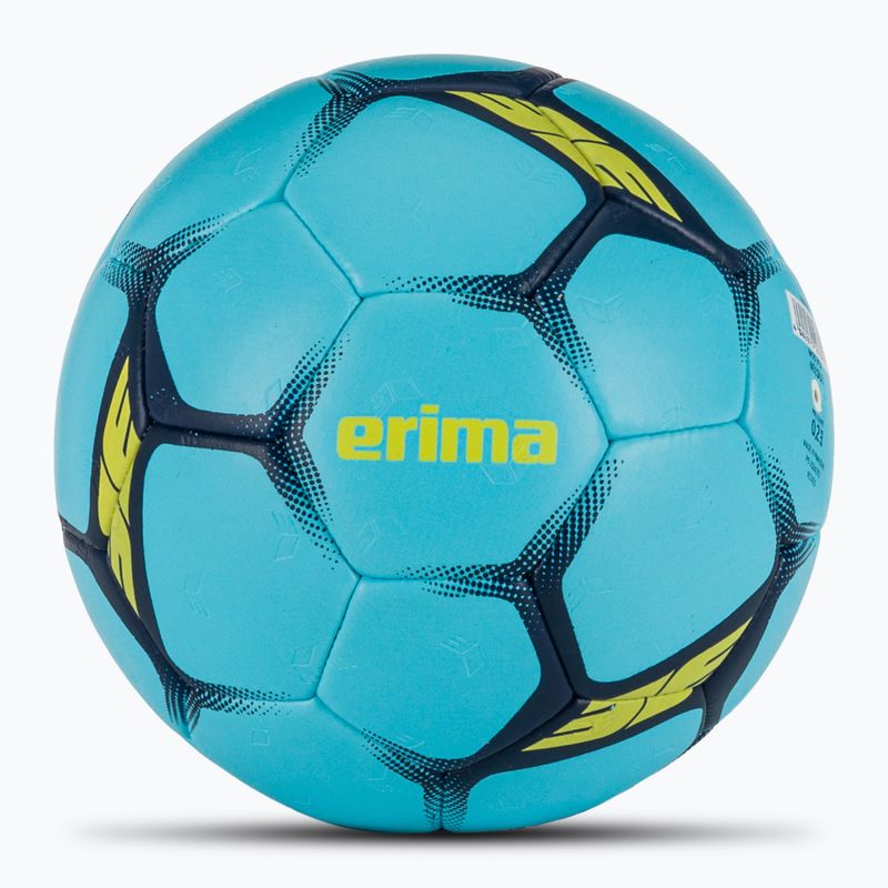 ERIMA Flash Junior pallamano cielo/navy taglia 0