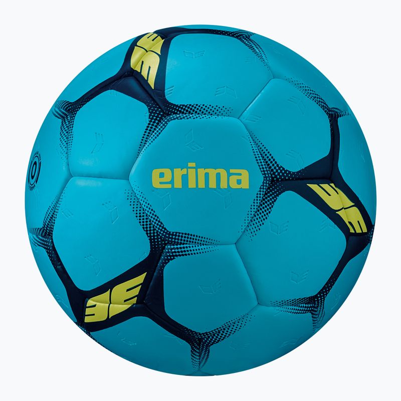 ERIMA Flash Junior pallamano cielo/navy taglia 0