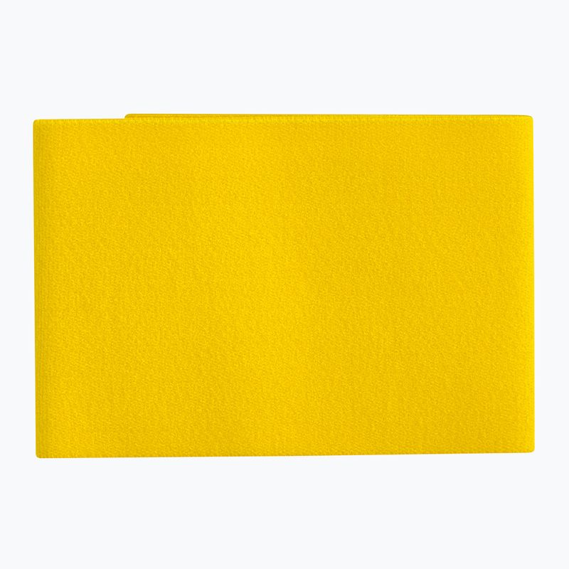 Cinturini per parastinchi ERIMA Guard Stays yellow 2