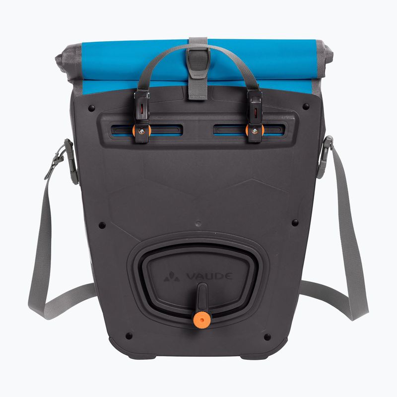 VAUDE Aqua Back 48 l portabiciclette icicle panniers 3