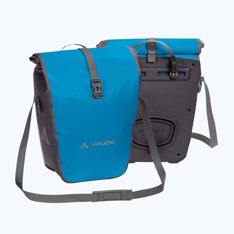 VAUDE Aqua Back 48 l portabiciclette icicle panniers 4