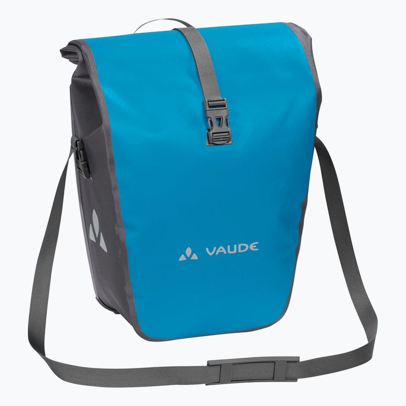 VAUDE Aqua Back Single 24 l portapacchi icicle pannier 2