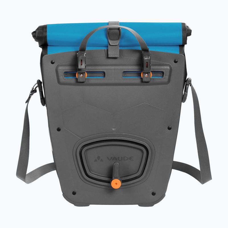 VAUDE Aqua Back Single 24 l portapacchi icicle pannier 3