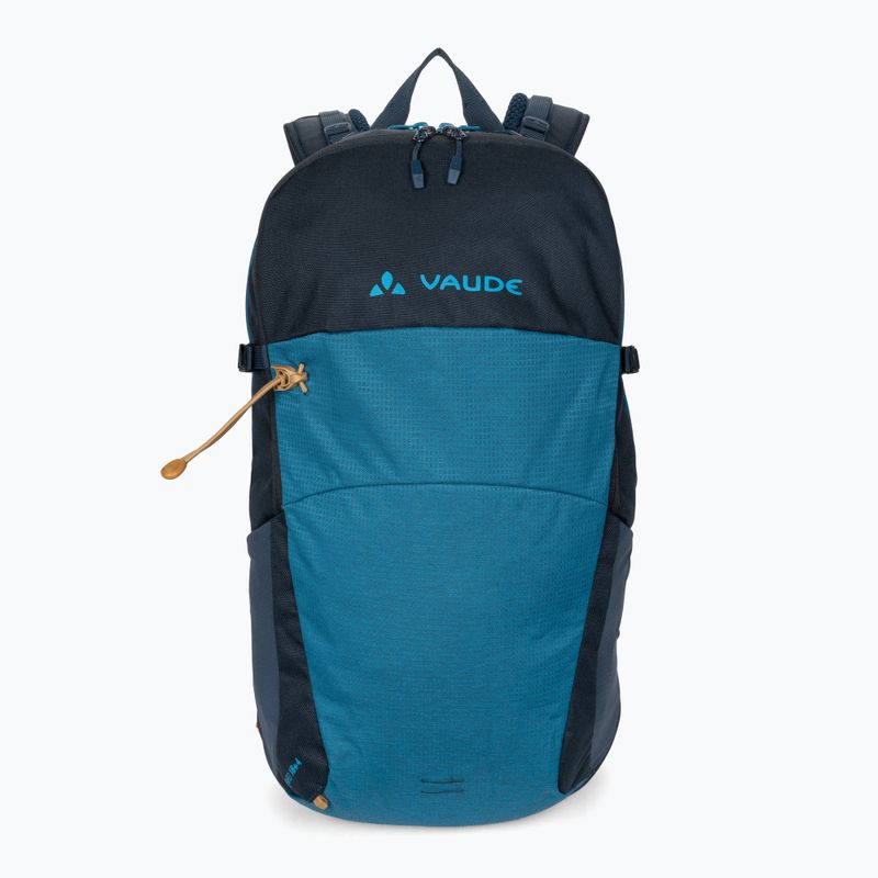 Zaino da trekking VAUDE Wizard 18+4 l kingfisher