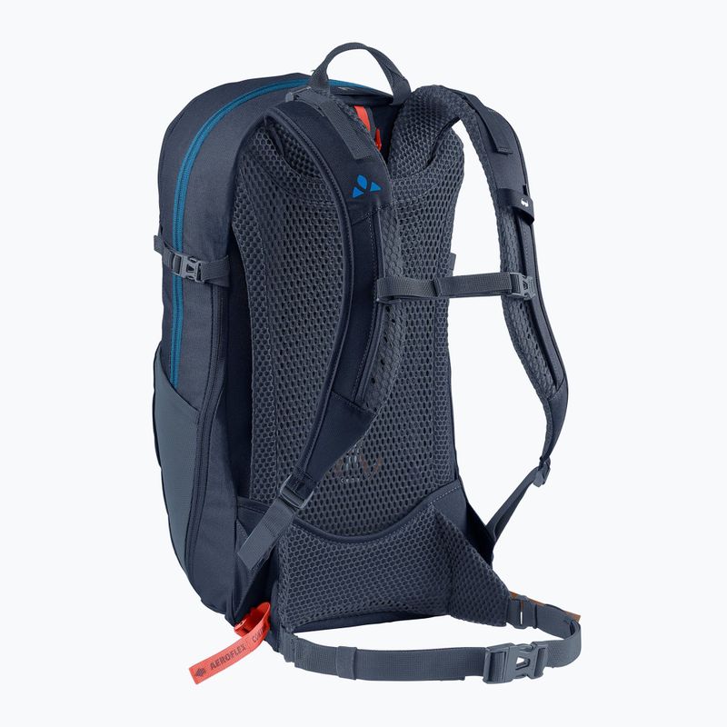 Zaino da trekking VAUDE Wizard 18+4 l kingfisher 6
