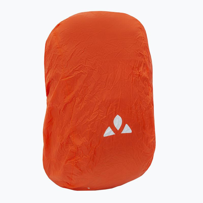 VAUDE Wizard 18+4 l zaino da trekking mars red 7