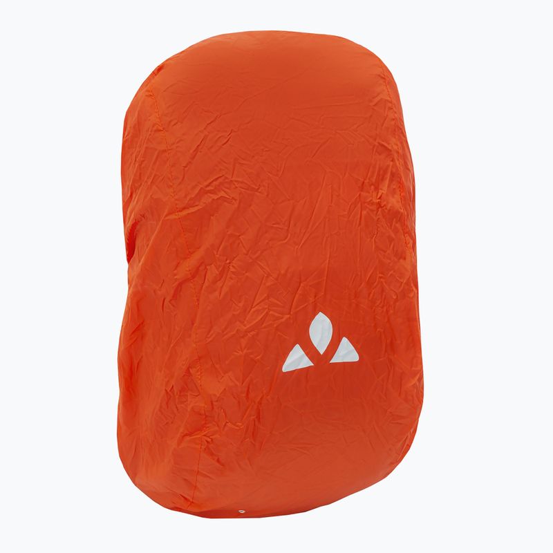 Zaino da trekking VAUDE Wizard 24+4 l nero 3