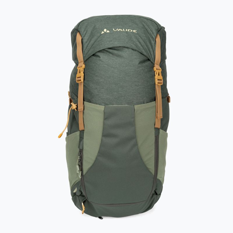 Zaino da trekking VAUDE Brenta 30 l in legno di cedro