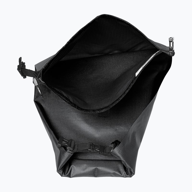 VAUDE Trailfront II Borsa da manubrio per bicicletta 13 l nero 3
