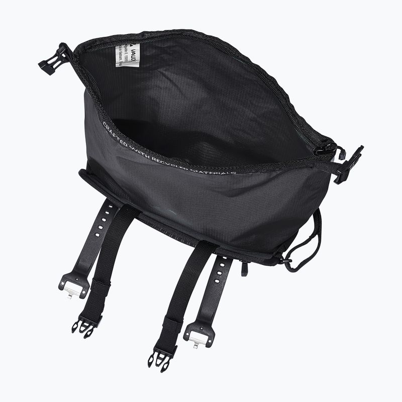 VAUDE Trailguide II 3 l borsa da telaio per bicicletta nera 3
