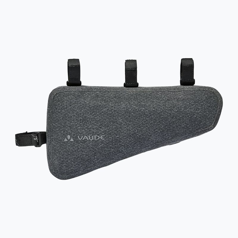VAUDE Trailframe II borsa da bicicletta 22 l nero
