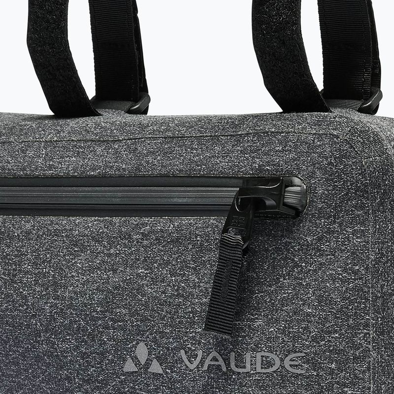 VAUDE Trailframe II borsa da bicicletta 22 l nero 4
