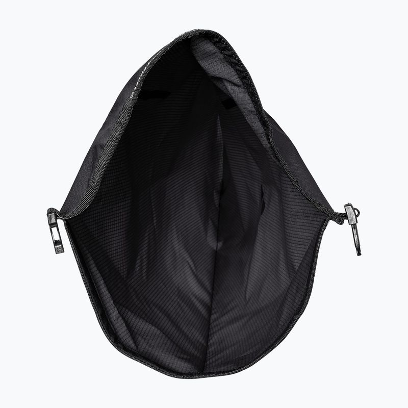 Borsa sotto sella VAUDE Trailsaddle II 10 l nero 4