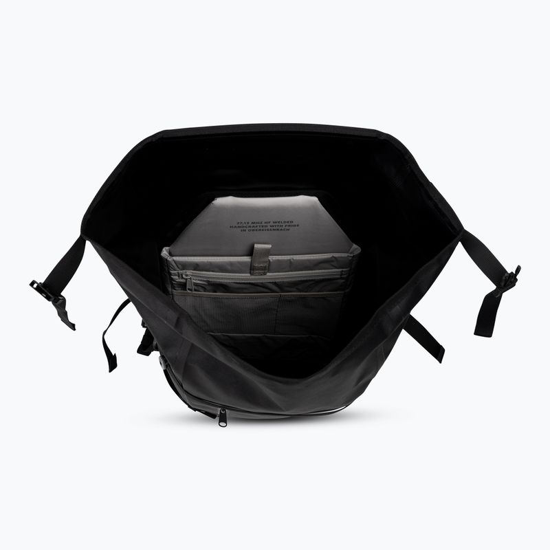 Zaino da bicicletta VAUDE Proof 22 l 4