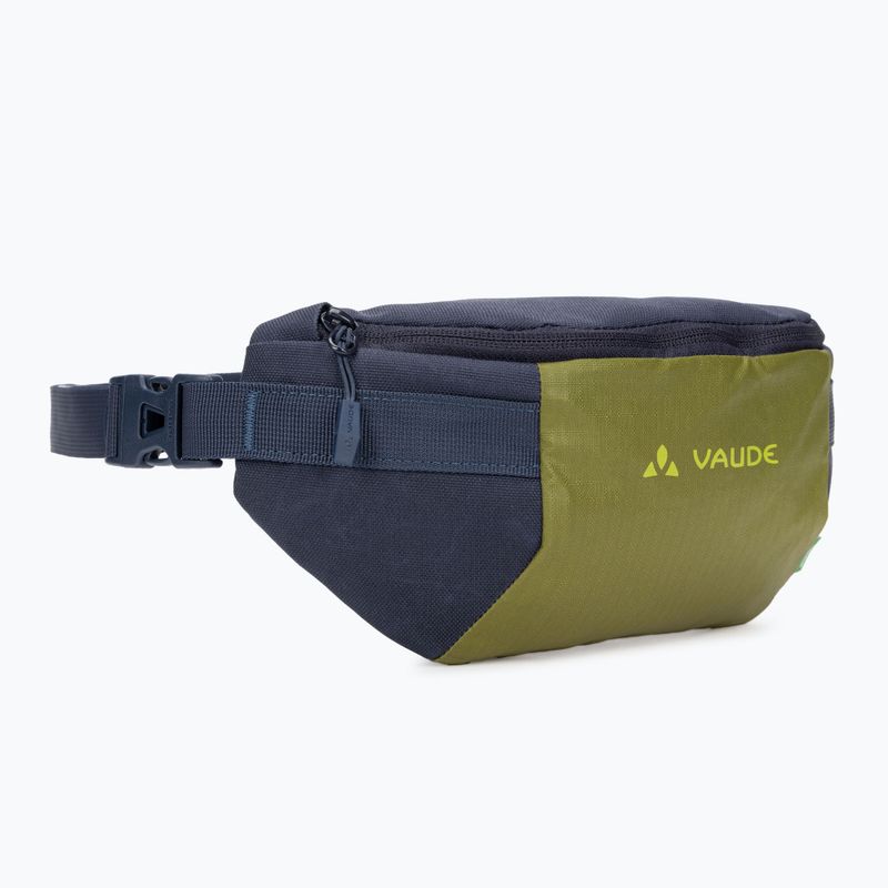 VAUDE Tecomove II City bambù sacca renale 2