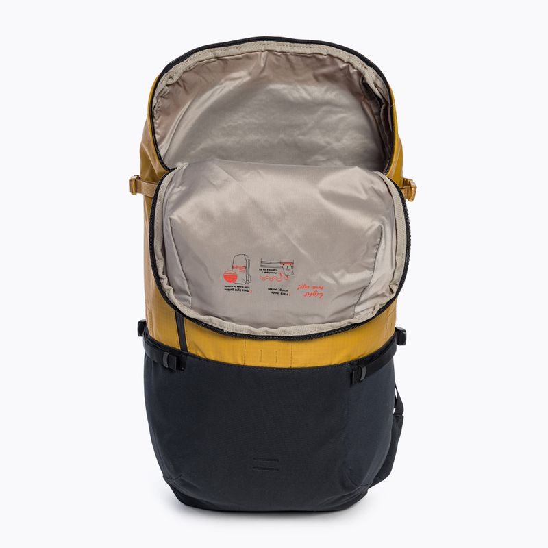 VAUDE CityGo 30 l zaino in burro penaut 4