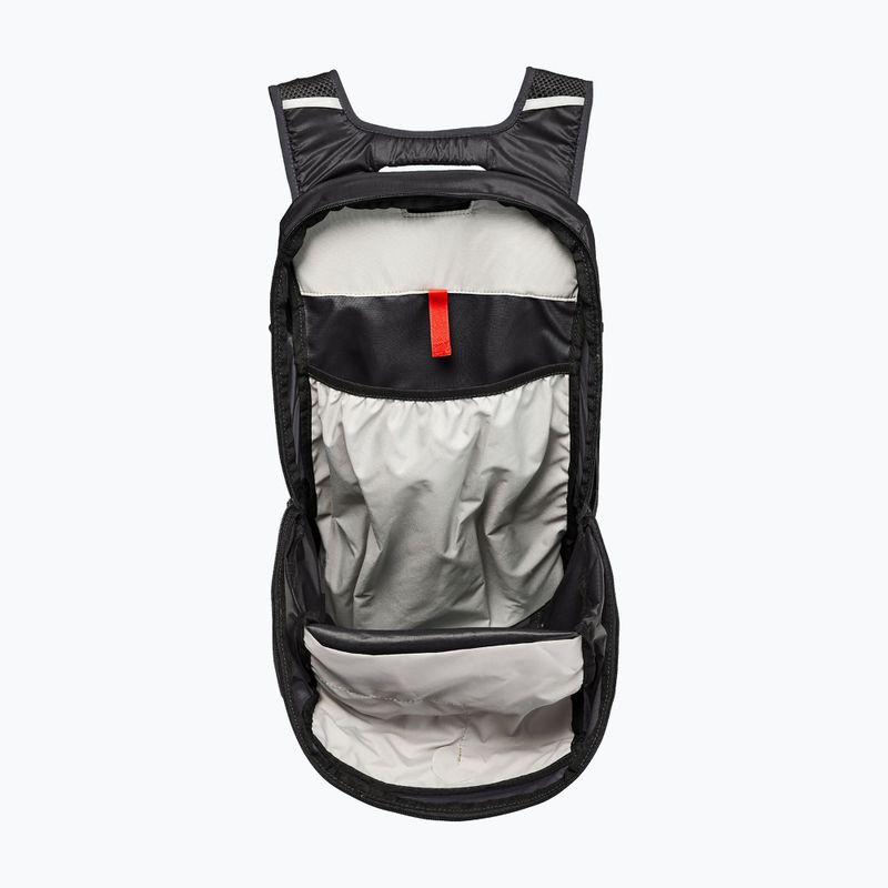 VAUDE Uphill Air 18 l zaino da bicicletta nero 8