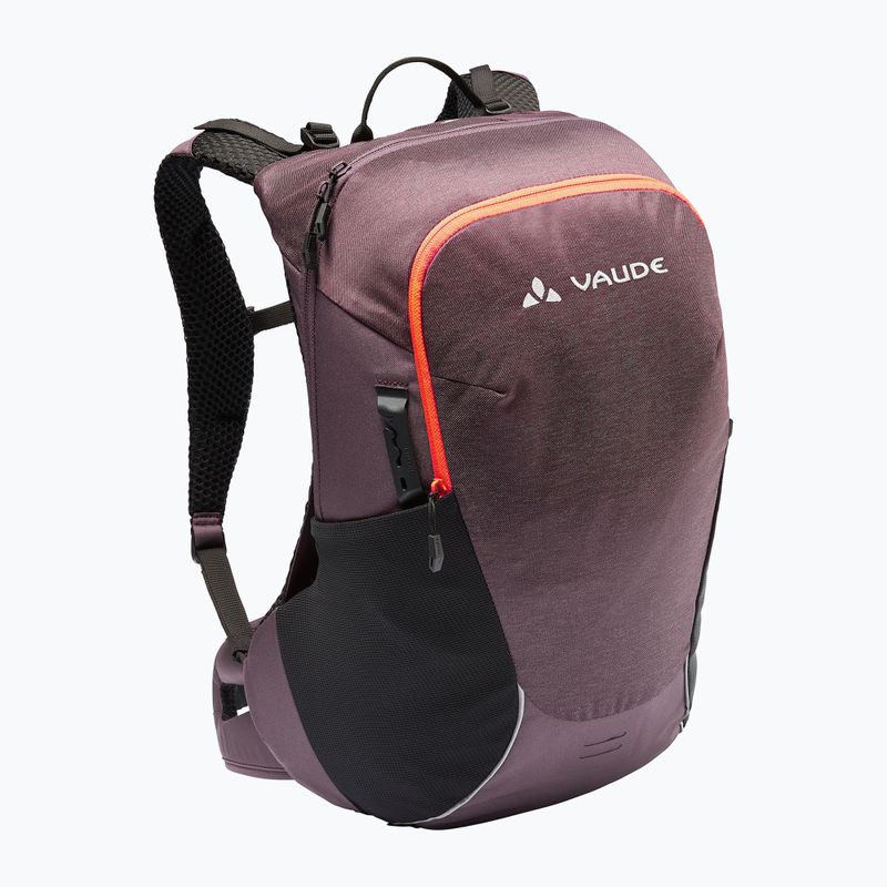 Zaino da ciclismo da donna VAUDE Tremalzo 12 l blackberry 5