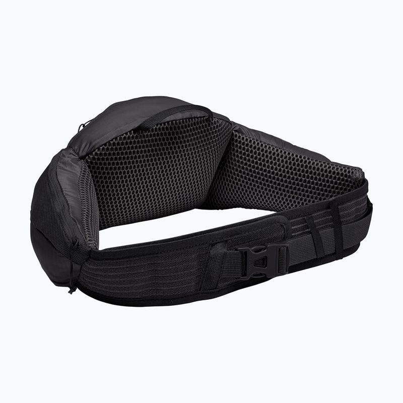 VAUDE marsupio Uphill Hip Pack 2 l nero 2