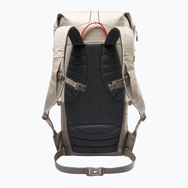 Zaino VAUDE CityGo 23 l in lino 6