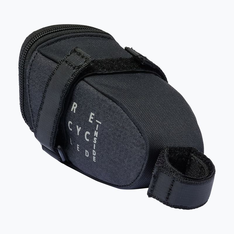 Borsa da bici VAUDE Race Light M 0,4 l Alluminio nero 2