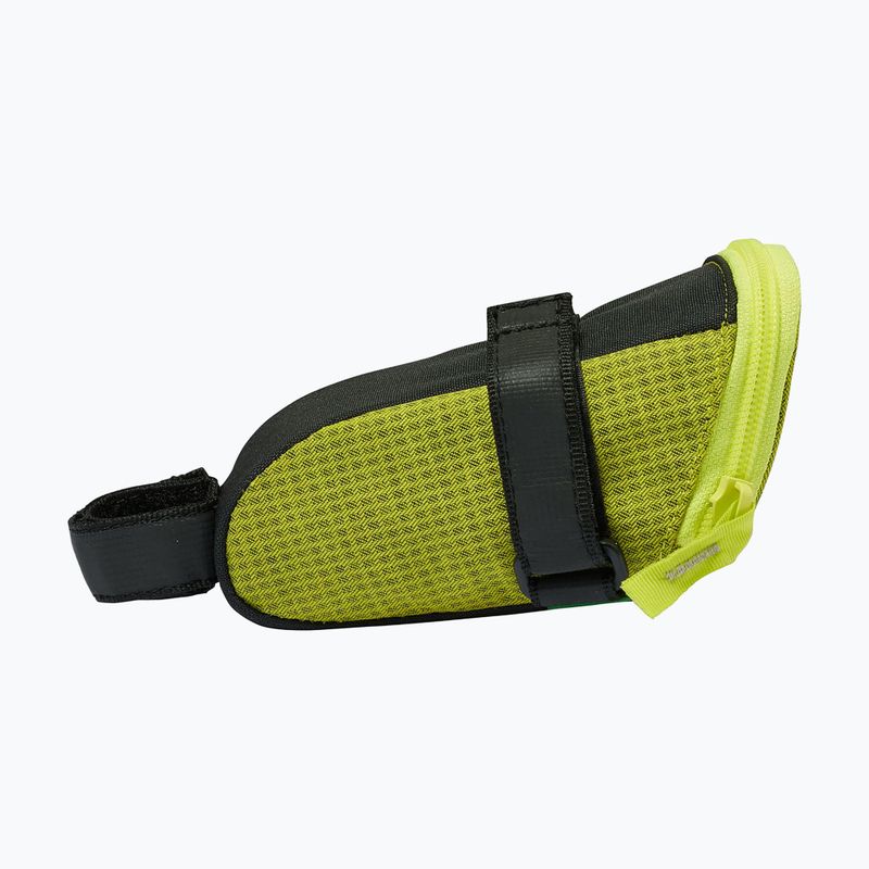 Borsa da bici VAUDE Race Light M 0,4 l Alluminio verde brillante 3