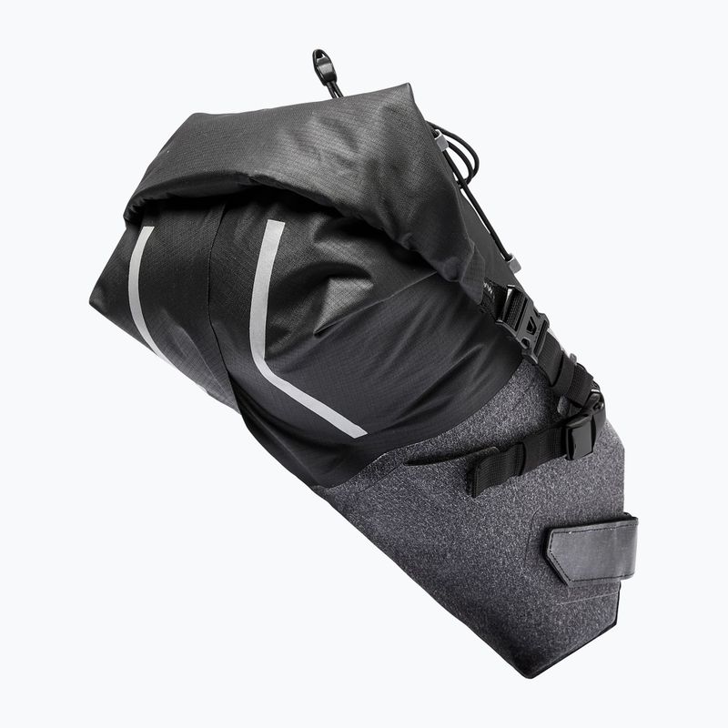 Borsa sotto sella VAUDE Trailsaddle Compact 7 l nero 3
