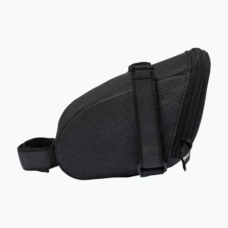 VAUDE Race Light L Borsa da sella in alluminio 0,55 l nero 3