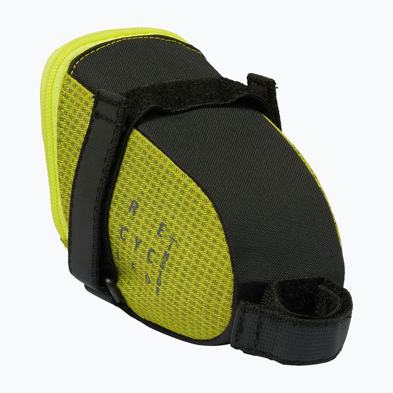 VAUDE Race Light L Alluminio 0,55 l verde brillante borsa da sella per bicicletta 2