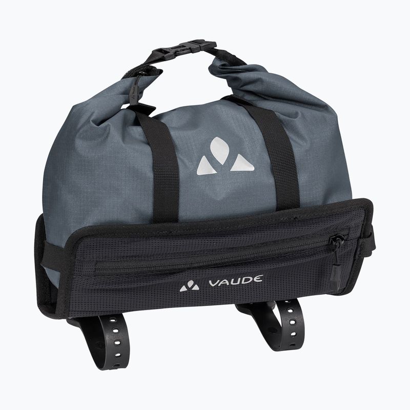 VAUDE Trailguide II 3 l borsa da telaio per bicicletta con airone 2