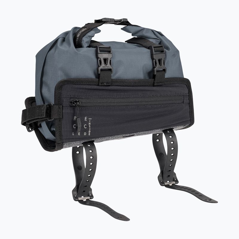 VAUDE Trailguide II 3 l borsa da telaio per bicicletta con airone 3